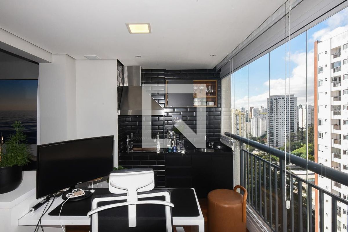 Apartamento, 2 quartos, 73 m² - Foto 22