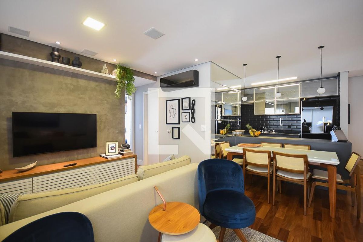 Apartamento, 2 quartos, 73 m² - Foto 10