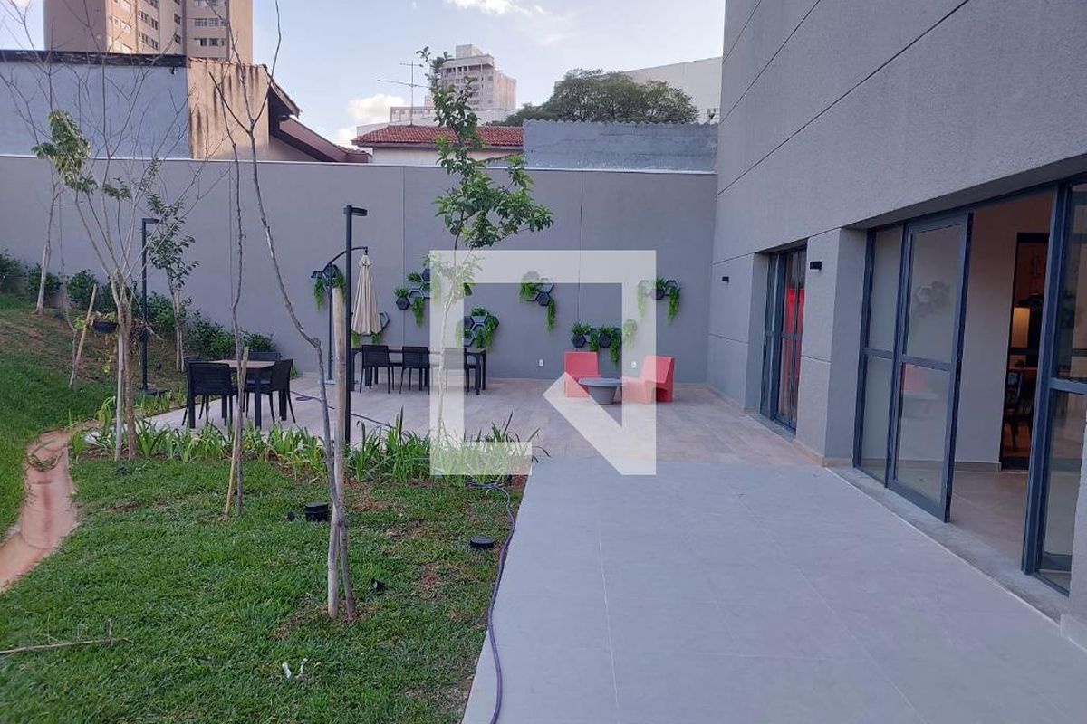 Kitnet-Studio, 27 m² - Foto 79