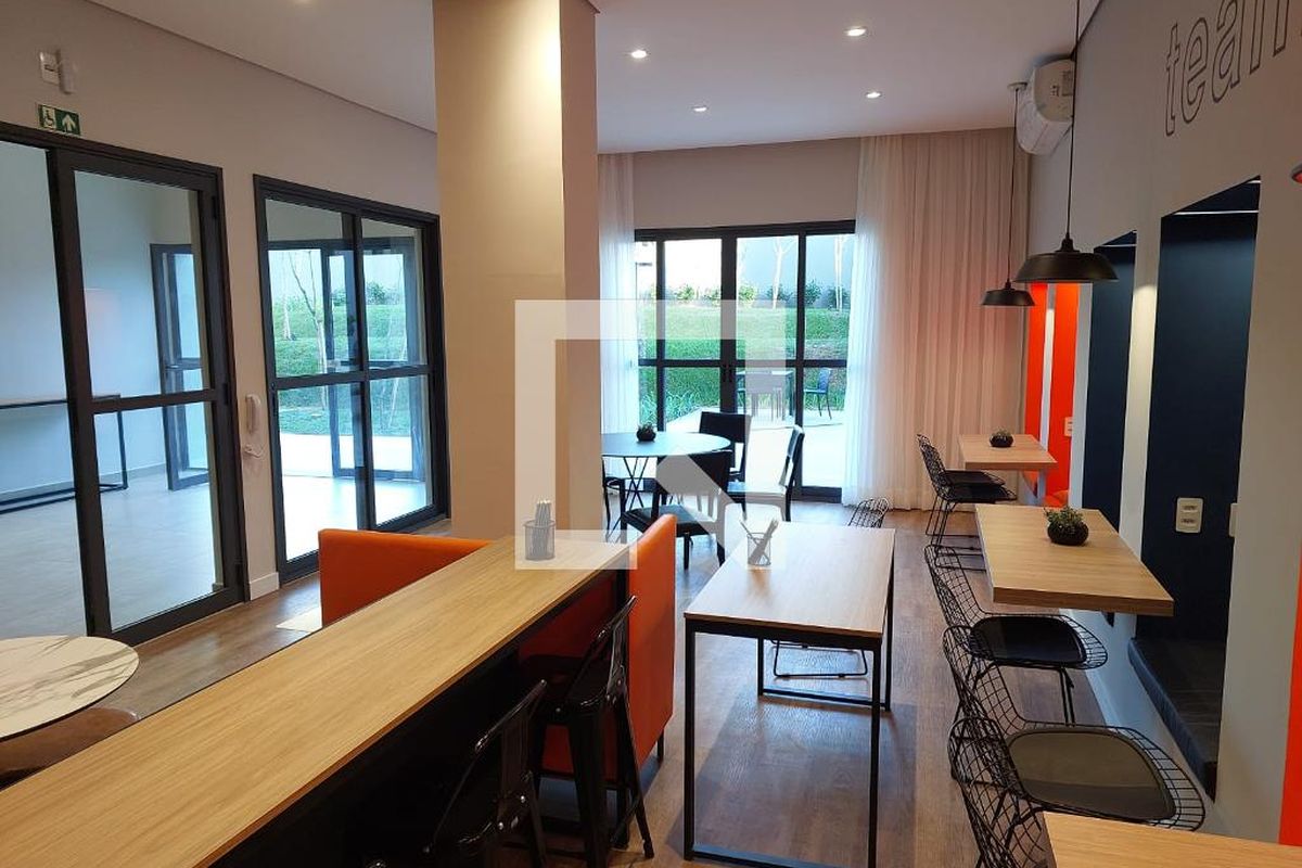 Kitnet-Studio, 27 m² - Foto 85