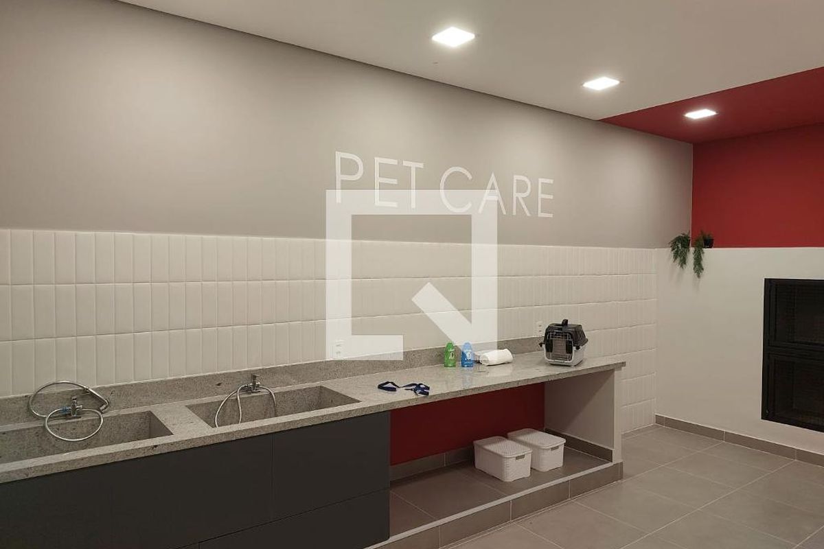 Kitnet-Studio, 27 m² - Foto 63