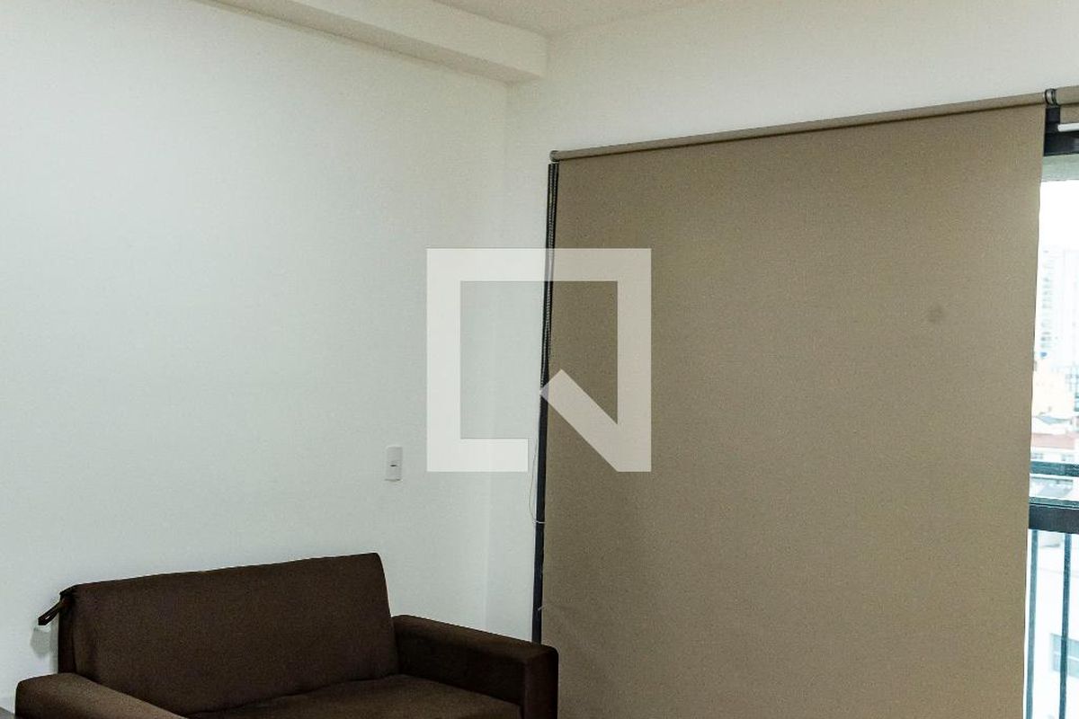 Kitnet-Studio, 27 m² - Foto 13