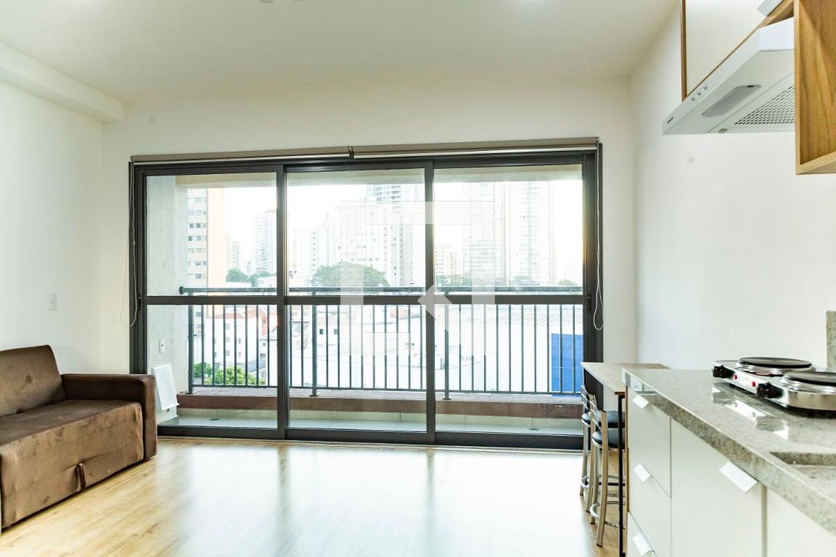 Kitnet-Studio, 27 m² - Foto 15