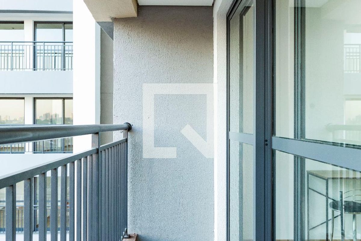 Kitnet-Studio, 27 m² - Foto 21