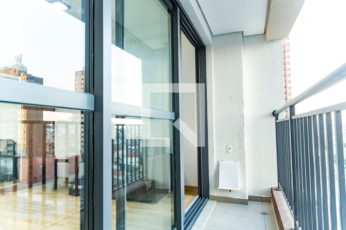 Kitnet-Studio, 27 m² - Foto 23