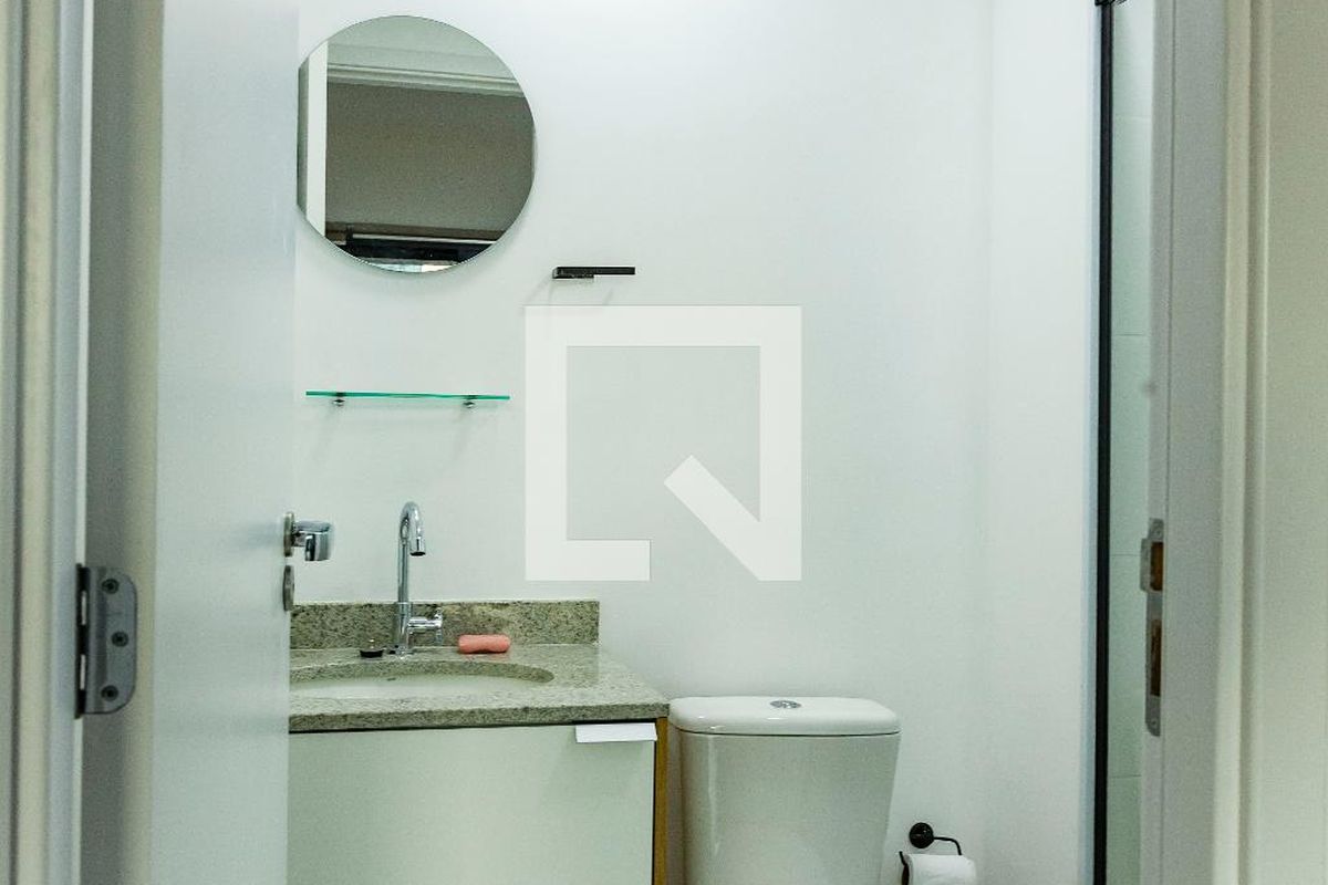Kitnet-Studio, 27 m² - Foto 31