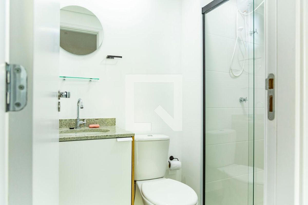 Kitnet-Studio, 27 m² - Foto 29