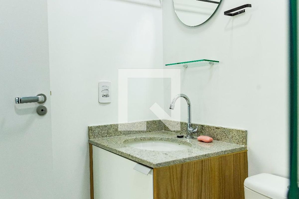 Kitnet-Studio, 27 m² - Foto 43