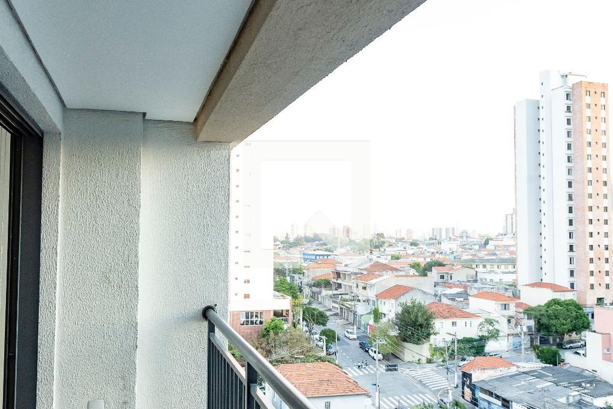 Kitnet-Studio, 27 m² - Foto 25
