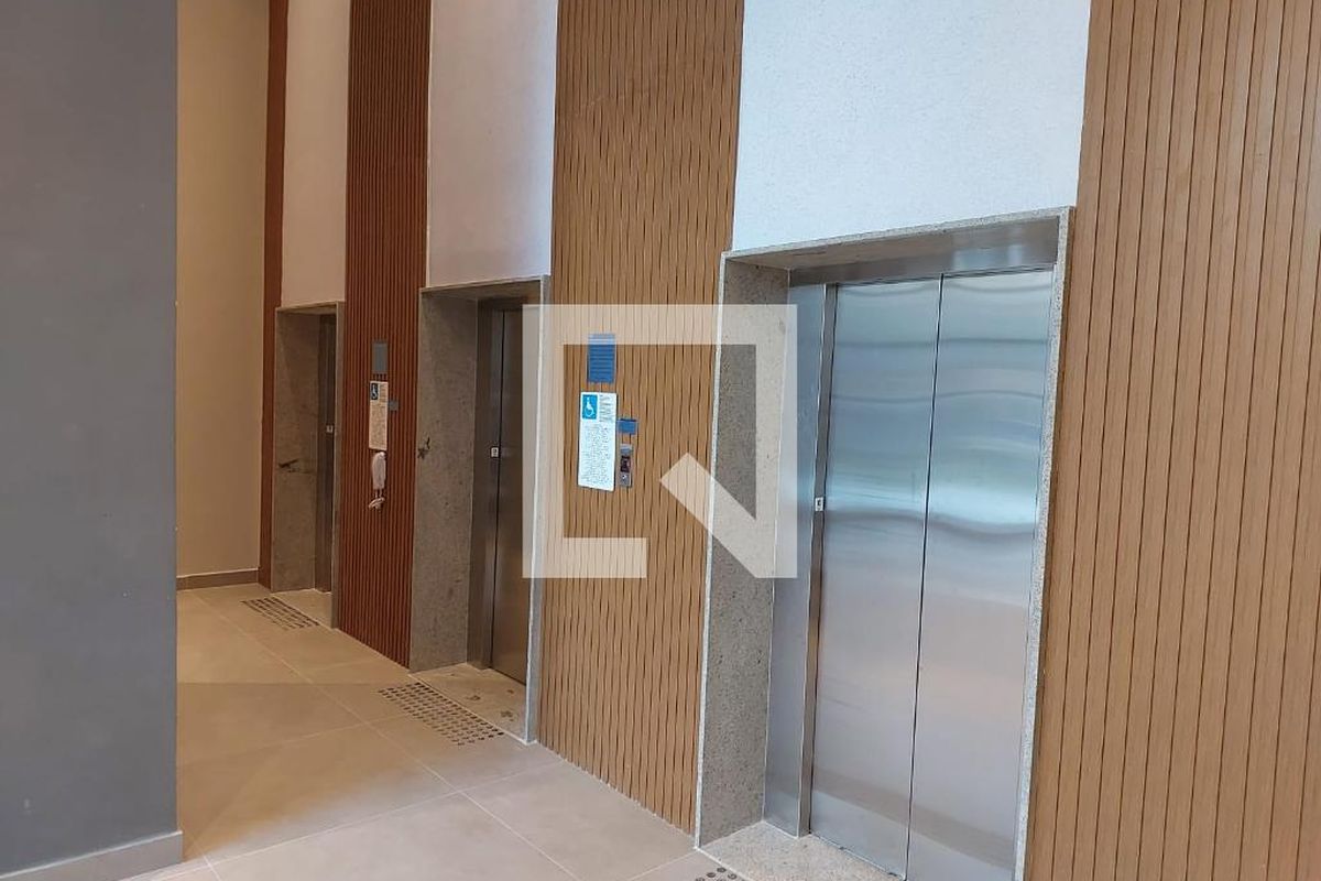 Kitnet-Studio, 27 m² - Foto 89