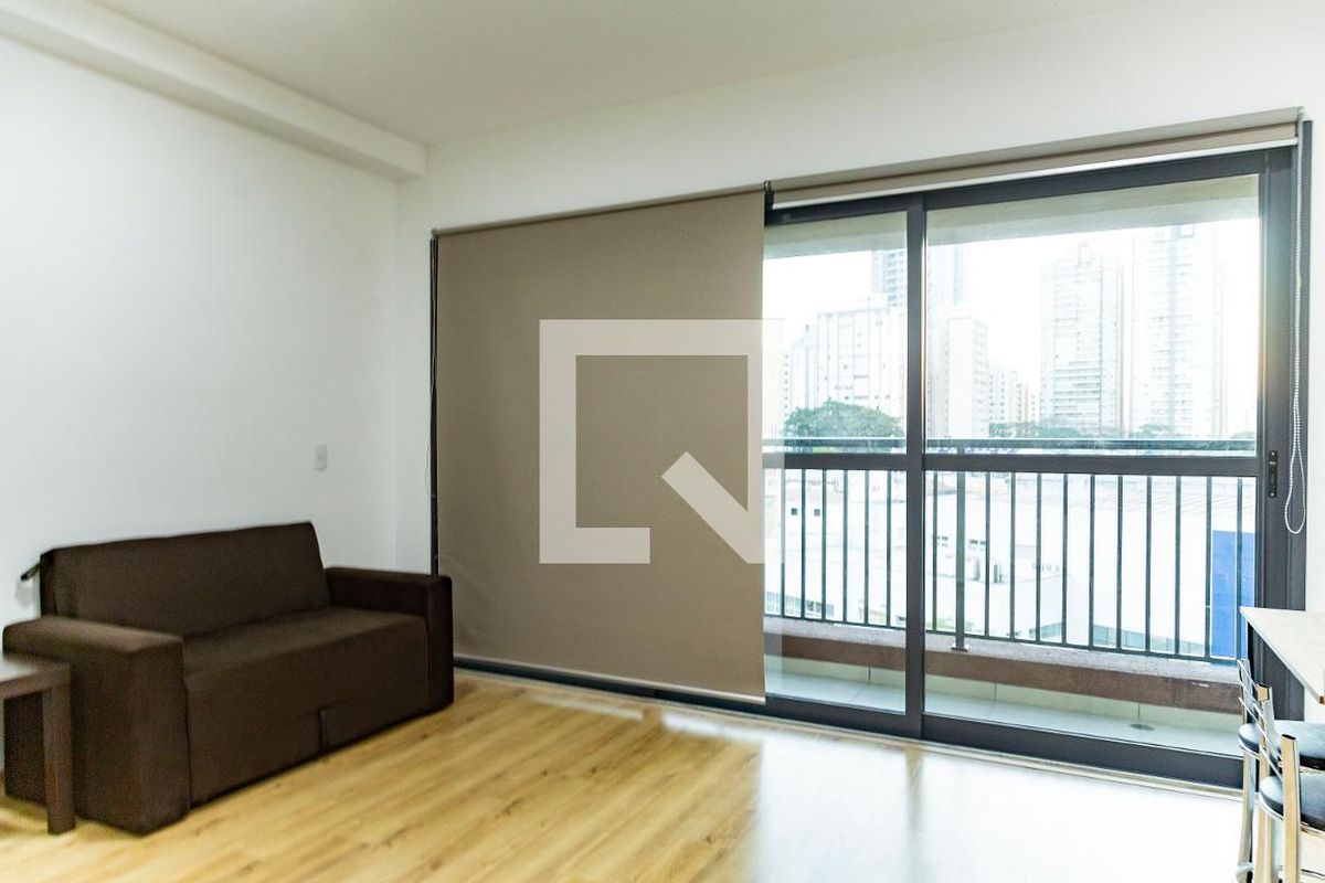 Kitnet-Studio, 27 m² - Foto 11