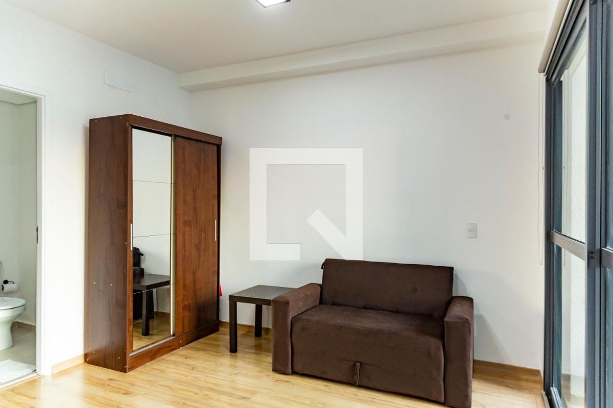 Kitnet-Studio, 27 m² - Foto 7