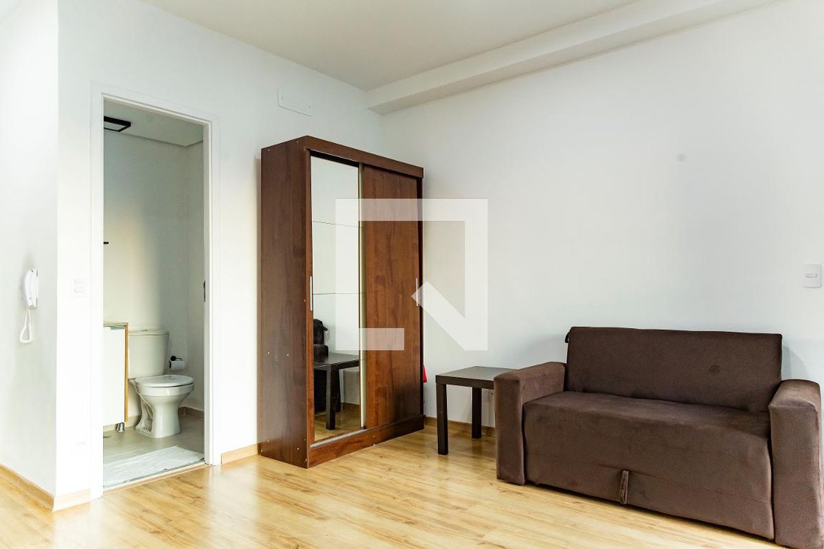Kitnet-Studio, 27 m² - Foto 5