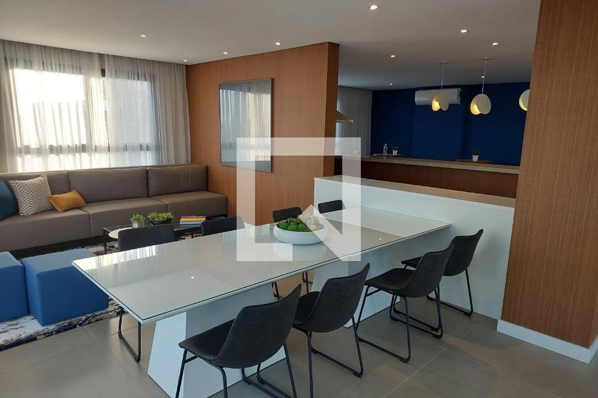 Kitnet-Studio, 27 m² - Foto 57