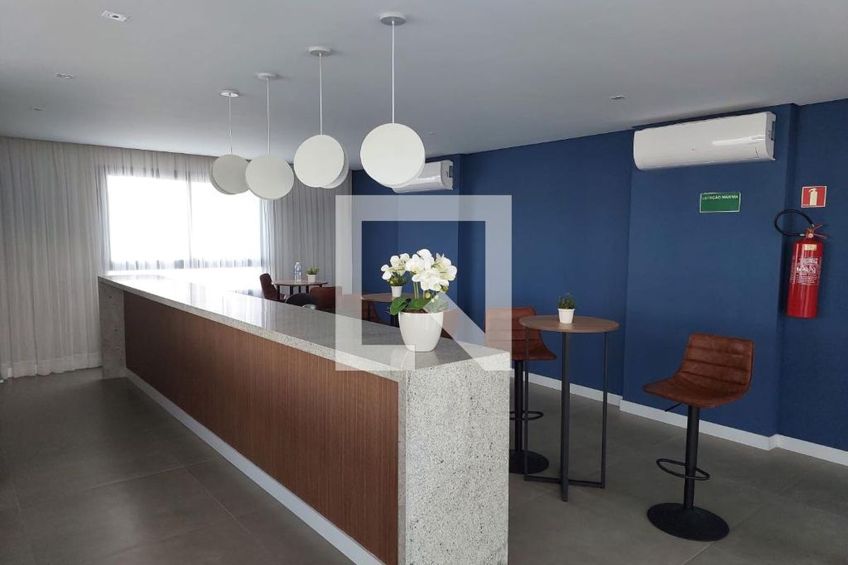 Kitnet-Studio, 27 m² - Foto 59