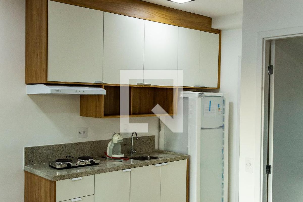Kitnet-Studio, 27 m² - Foto 45