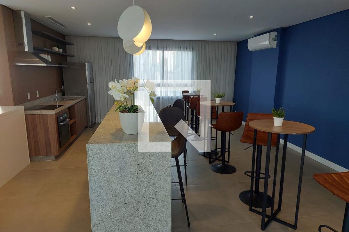 Kitnet-Studio, 27 m² - Foto 55