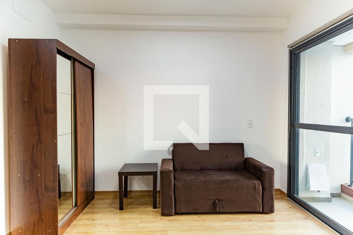 Kitnet-Studio, 27 m² - Foto 2