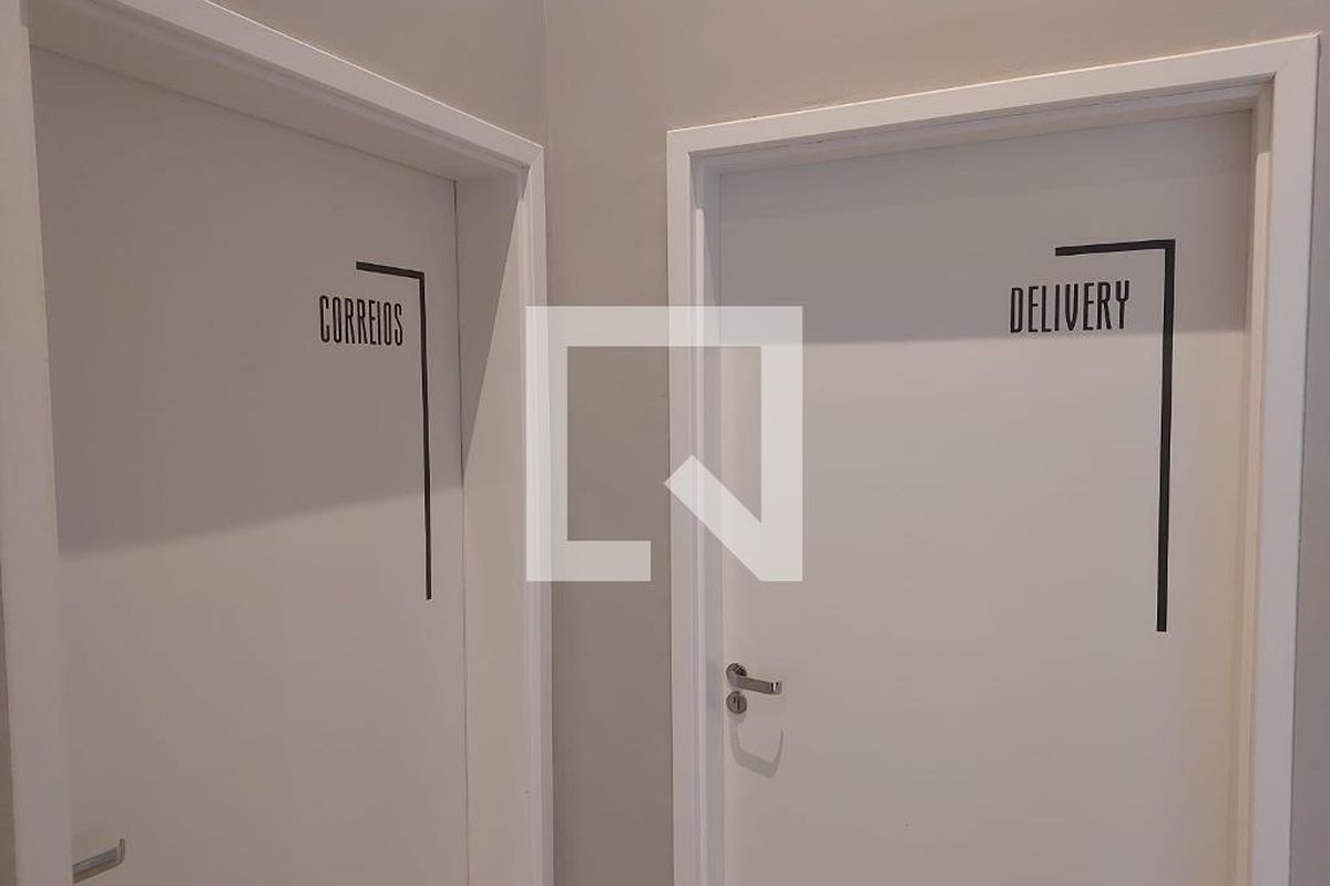 Kitnet-Studio, 27 m² - Foto 87