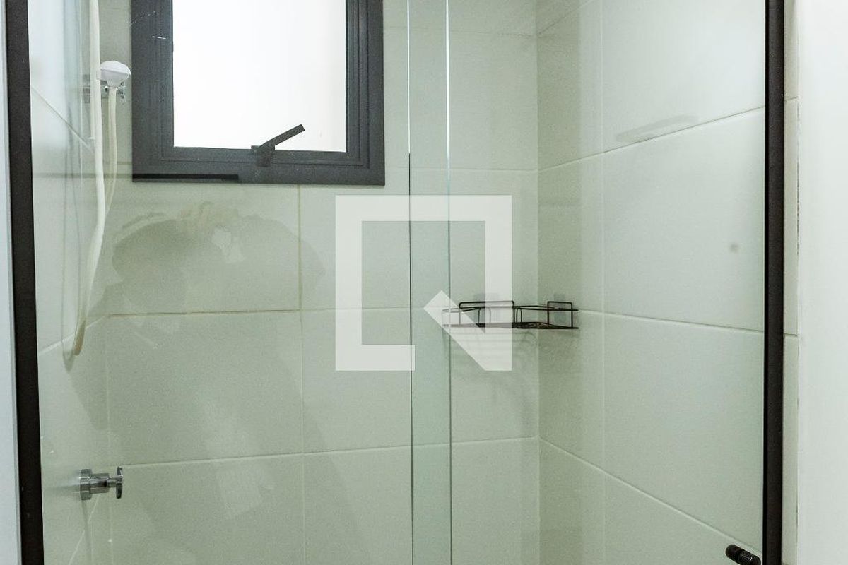 Kitnet-Studio, 27 m² - Foto 33