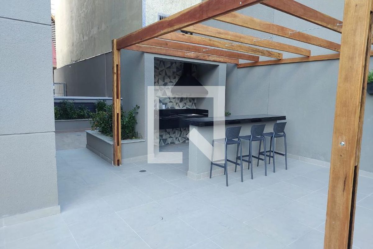 Kitnet-Studio, 27 m² - Foto 75