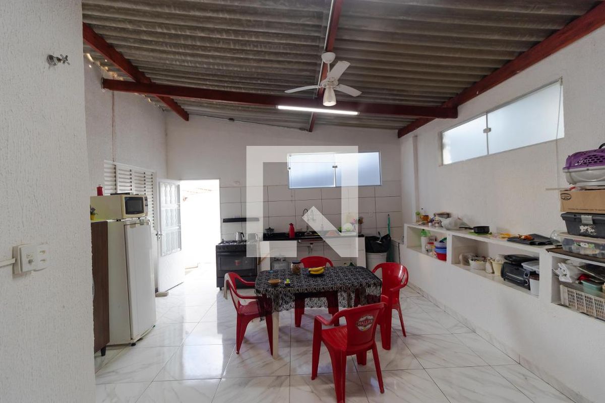 Casa à Venda - Jardim Chapadão, 5 Quartos,  450 m2 em , Campinas - sp | SoloBR