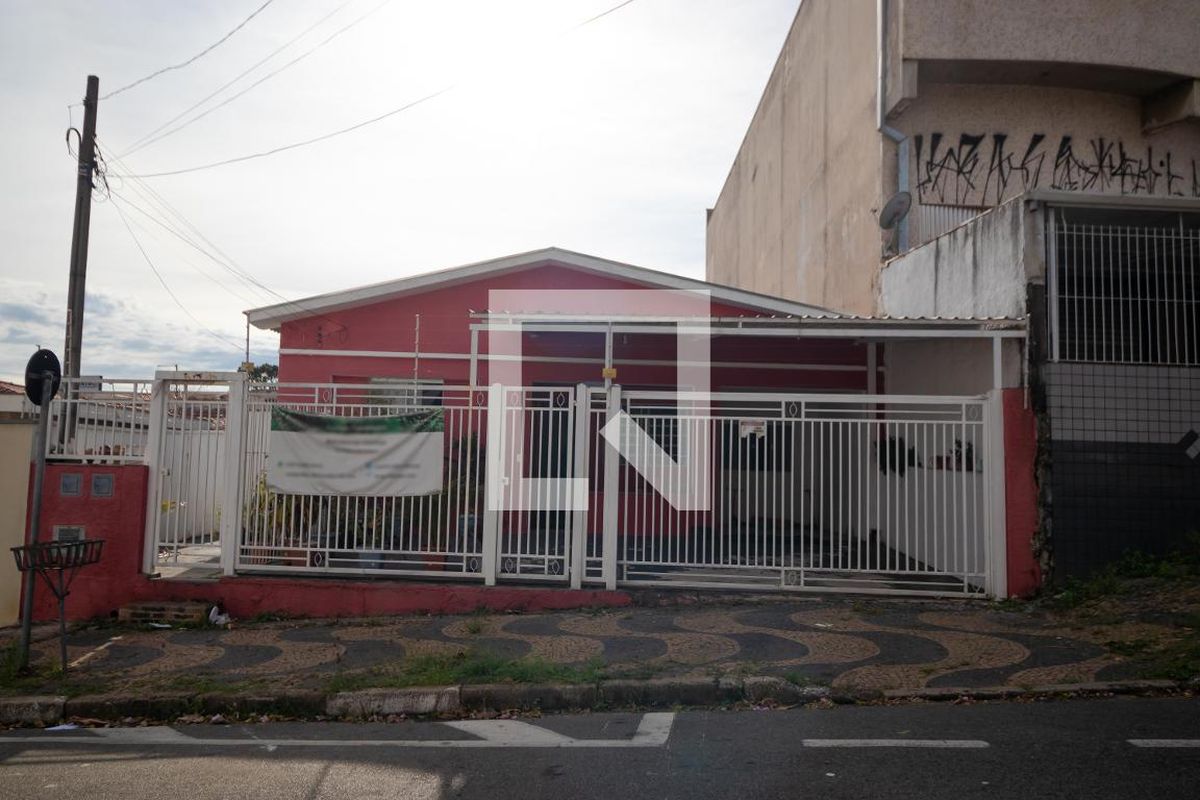 Casa à Venda - Jardim Chapadão, 5 Quartos,  450 m2 em , Campinas - sp | SoloBR