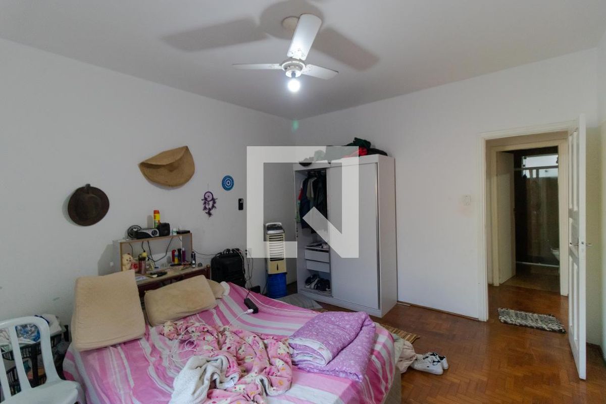 Casa à Venda - Jardim Chapadão, 5 Quartos,  450 m2 em , Campinas - sp | SoloBR