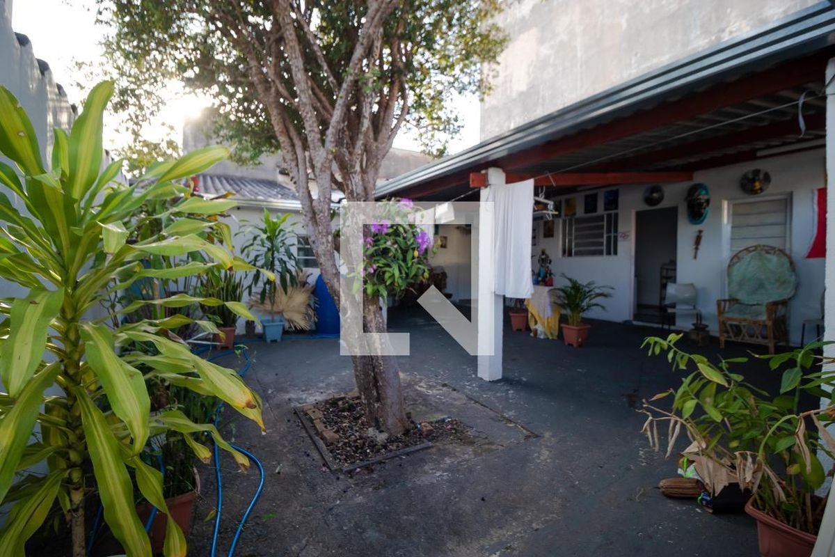 Casa à Venda - Jardim Chapadão, 5 Quartos,  450 m2 em , Campinas - sp | SoloBR