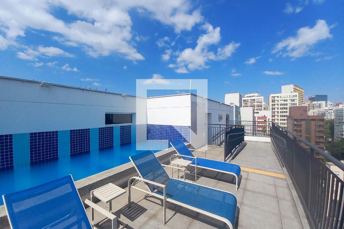 Kitnet-Studio, 35 m² - Foto 45