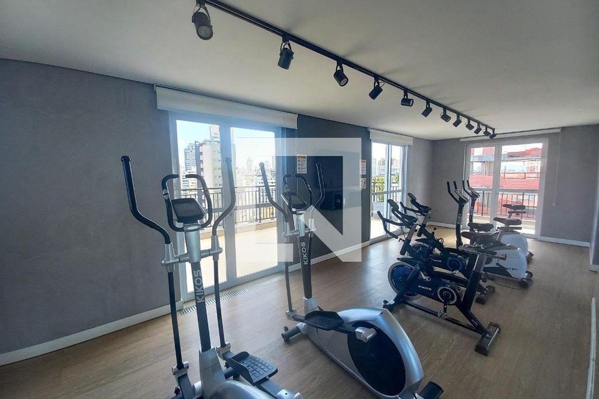 Kitnet-Studio, 35 m² - Foto 50