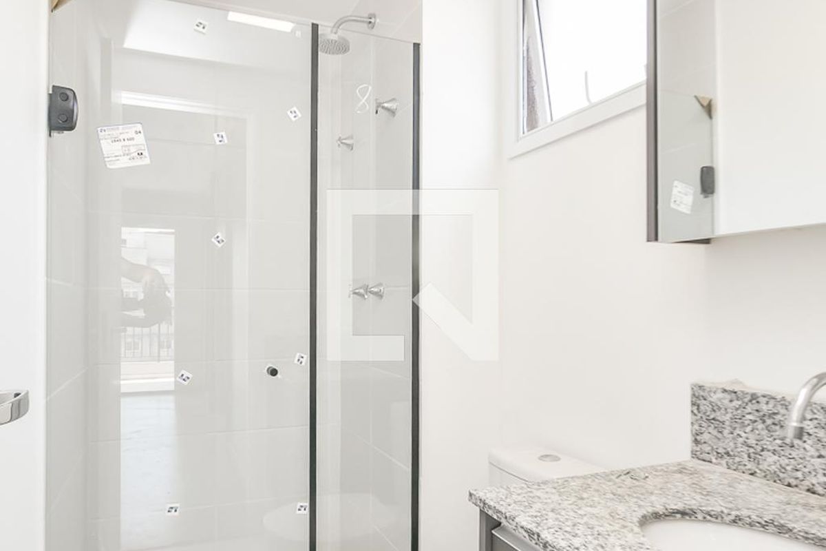 Kitnet-Studio, 35 m² - Foto 17