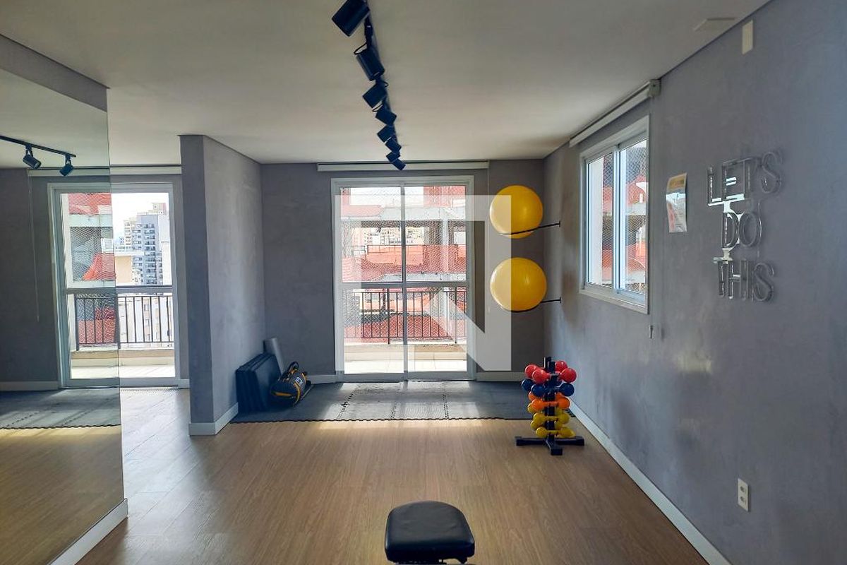 Kitnet-Studio, 35 m² - Foto 52