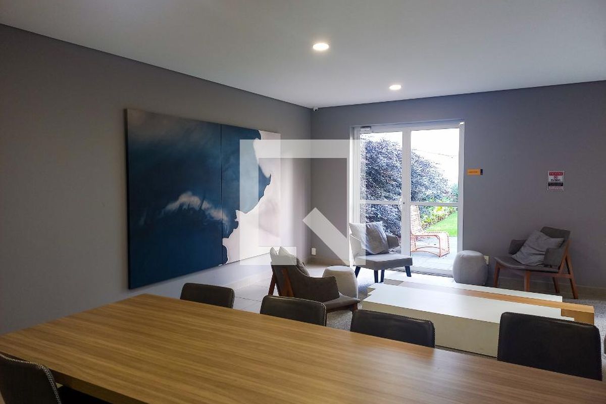 Kitnet-Studio, 35 m² - Foto 55