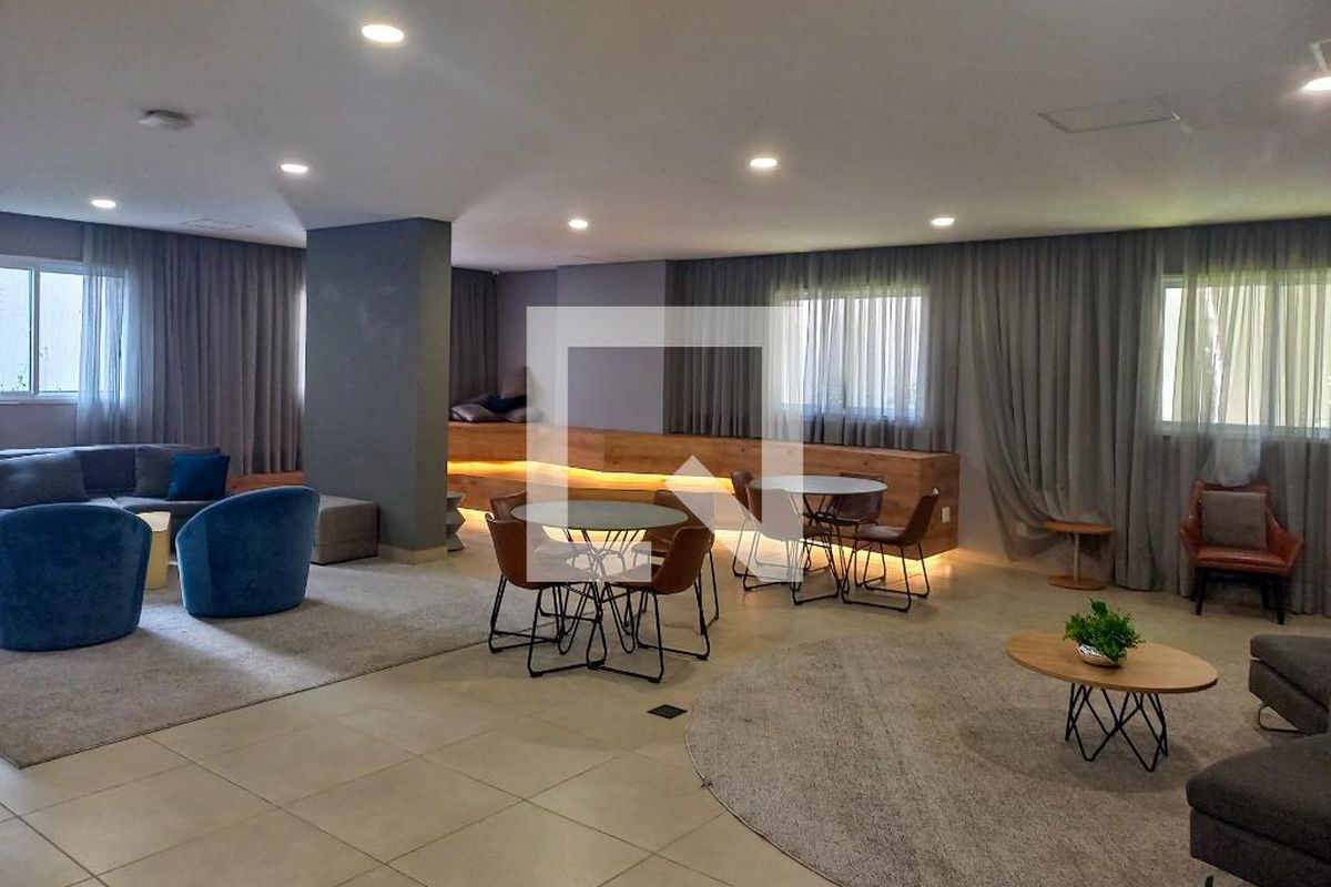 Kitnet-Studio, 35 m² - Foto 53