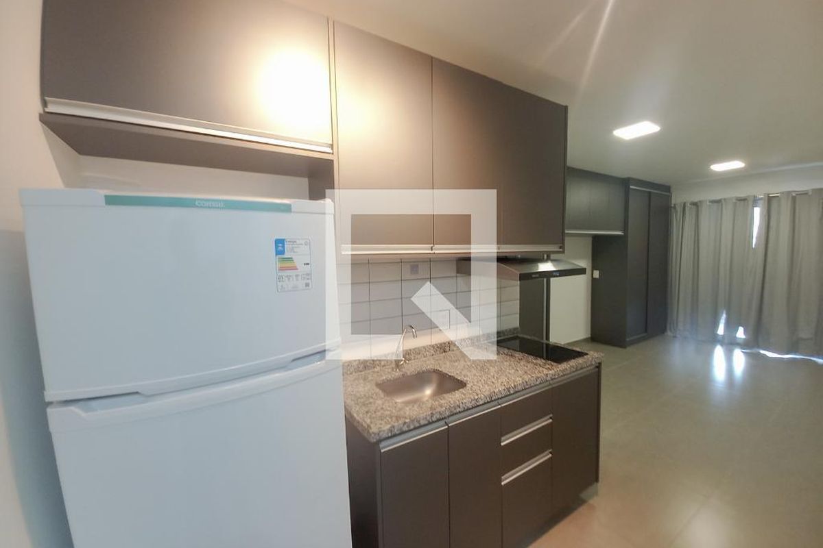 Kitnet-Studio, 35 m² - Foto 31
