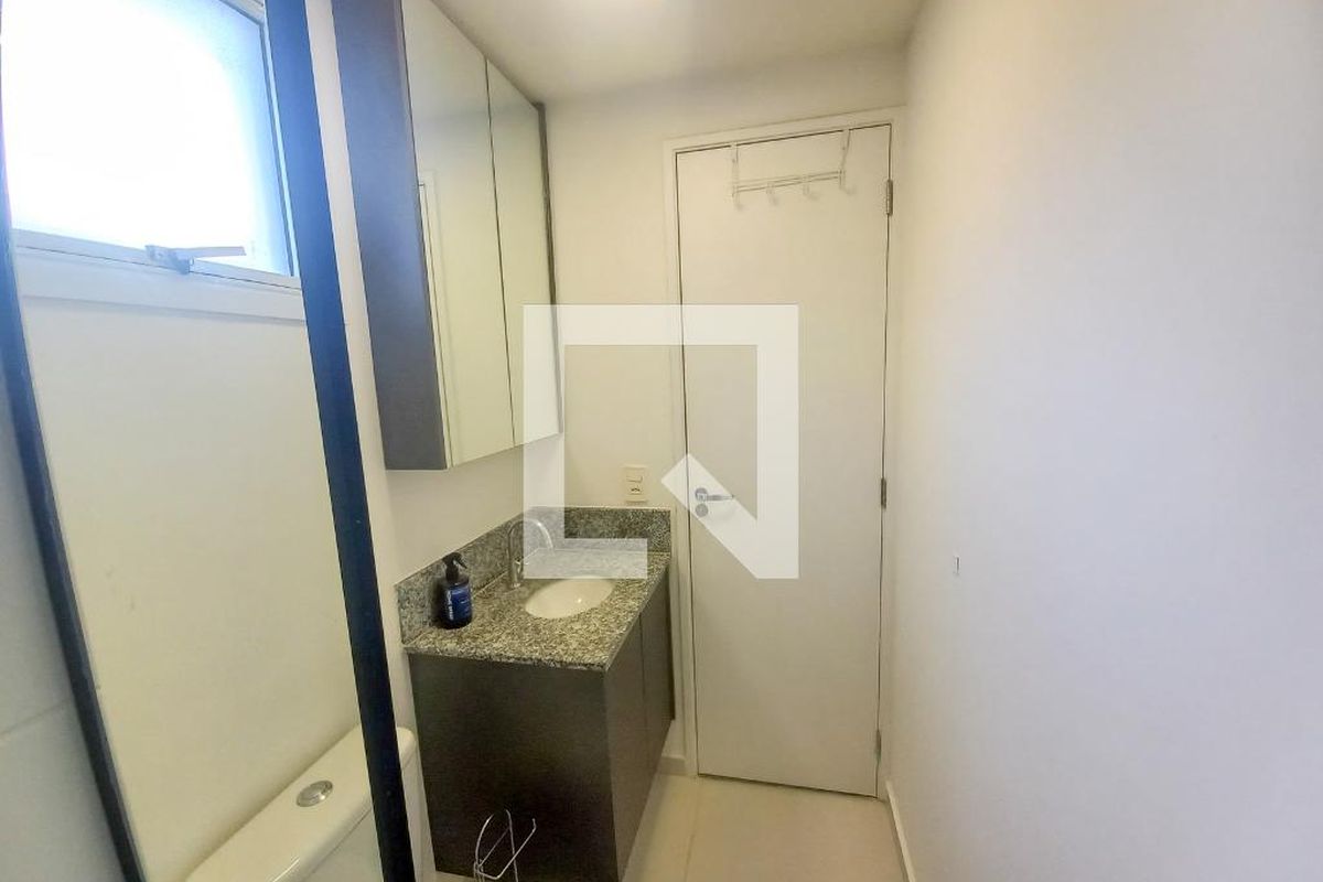 Kitnet-Studio, 35 m² - Foto 37