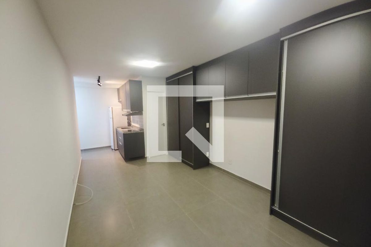 Kitnet-Studio, 35 m² - Foto 10