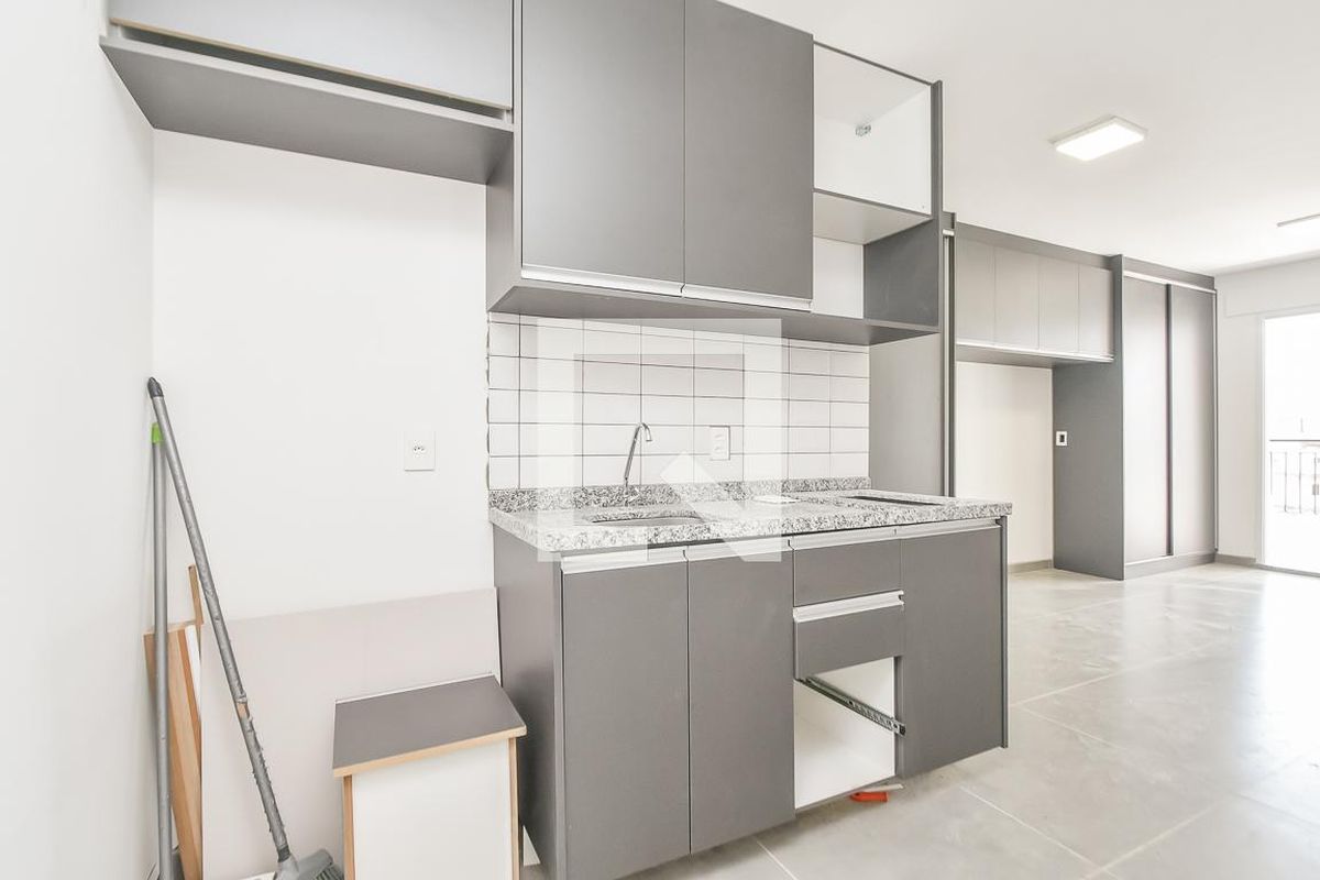 Kitnet-Studio, 35 m² - Foto 28
