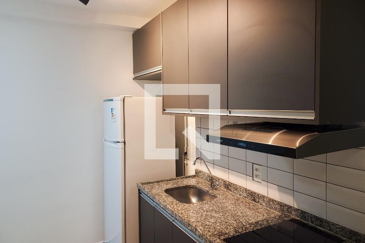 Kitnet-Studio, 35 m² - Foto 25