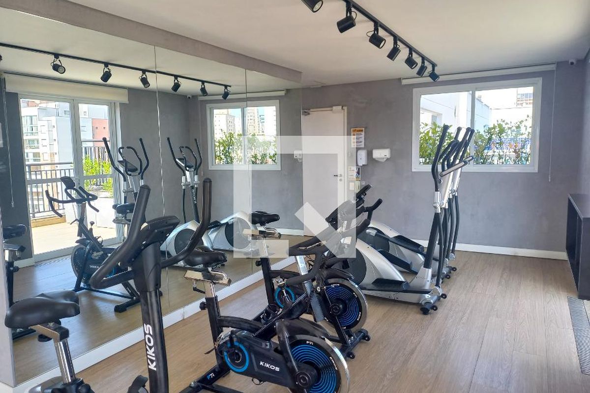 Kitnet-Studio, 35 m² - Foto 51