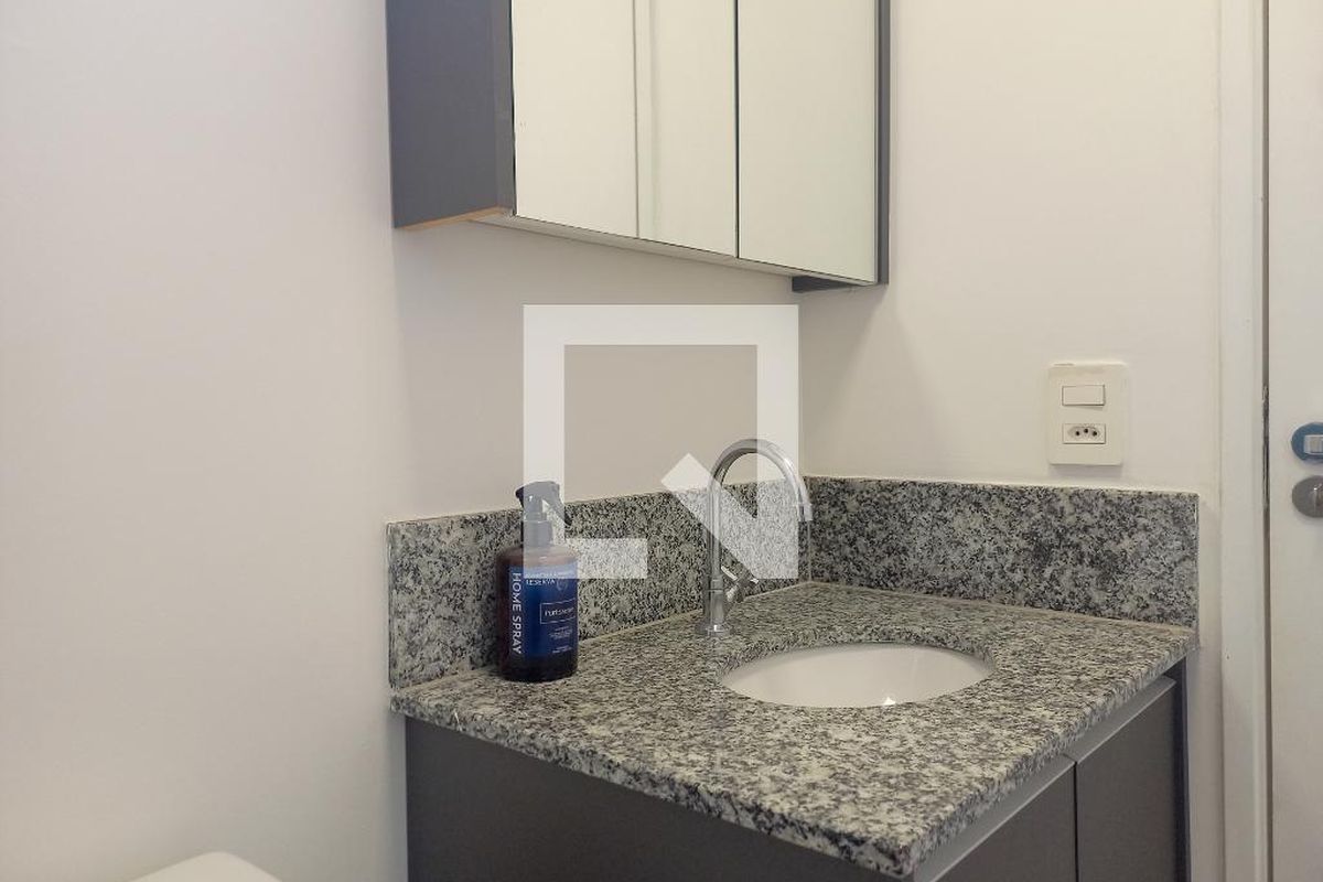 Kitnet-Studio, 35 m² - Foto 40