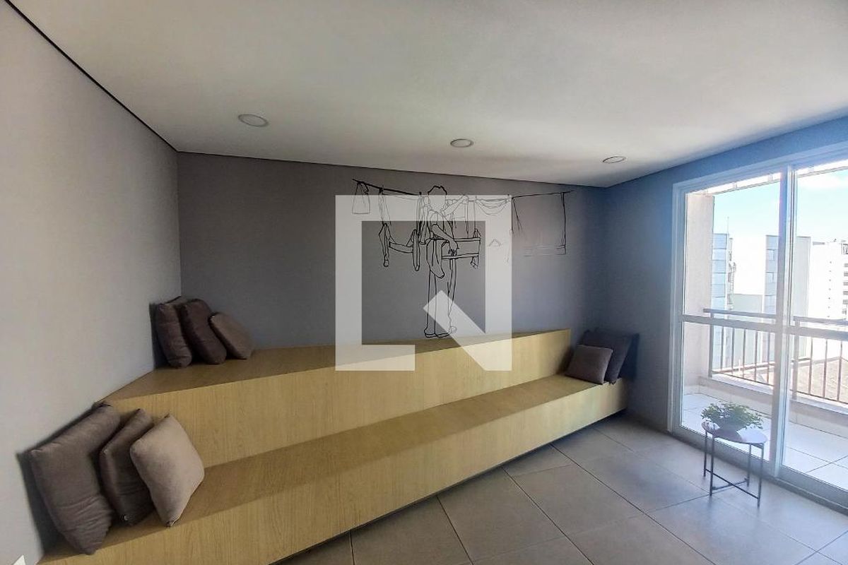 Kitnet-Studio, 35 m² - Foto 49