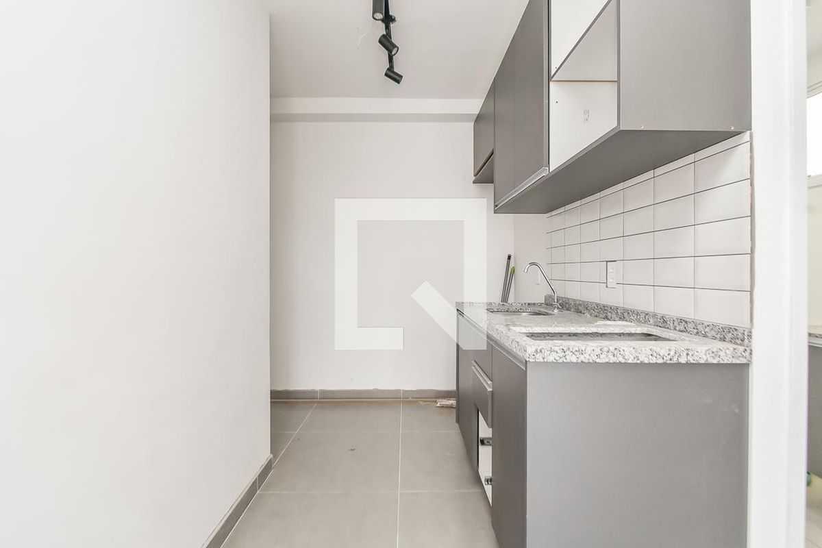 Kitnet-Studio, 35 m² - Foto 24