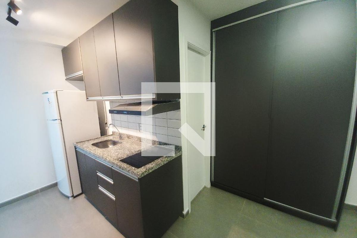 Kitnet-Studio, 35 m² - Foto 28