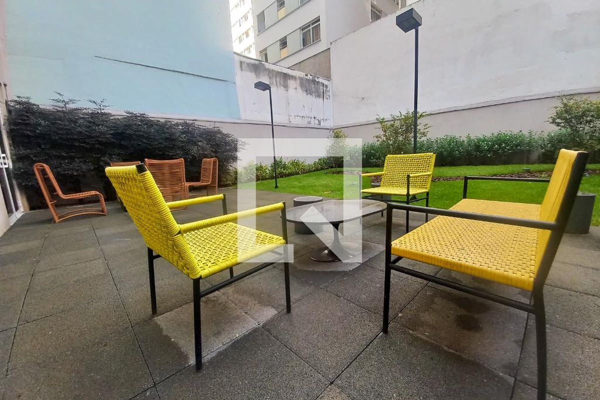 Kitnet-Studio, 35 m² - Foto 56