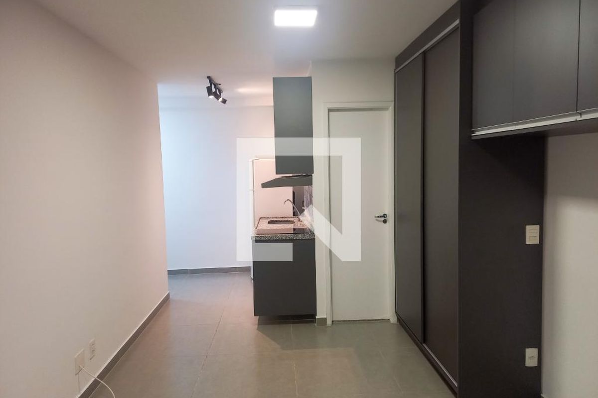 Kitnet-Studio, 35 m² - Foto 13