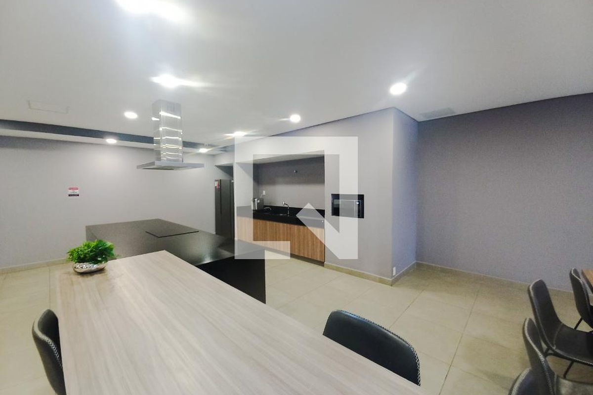 Kitnet-Studio, 35 m² - Foto 54