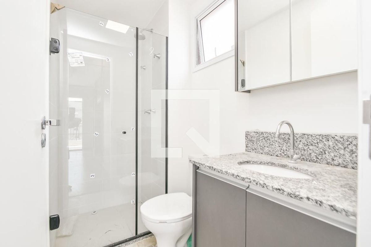 Kitnet-Studio, 35 m² - Foto 16