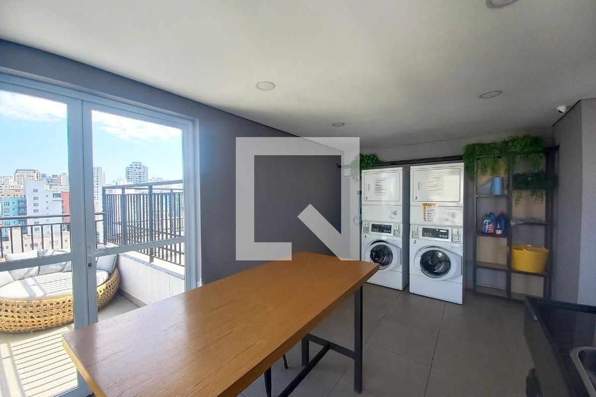 Kitnet-Studio, 35 m² - Foto 46